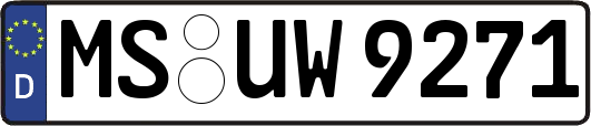 MS-UW9271