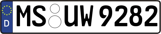 MS-UW9282
