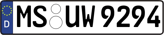 MS-UW9294