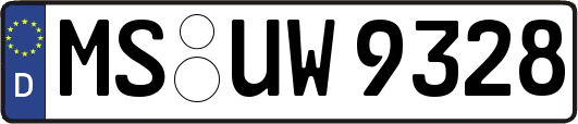 MS-UW9328