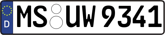 MS-UW9341