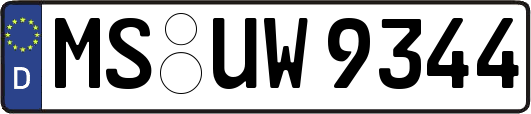 MS-UW9344