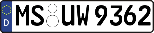 MS-UW9362