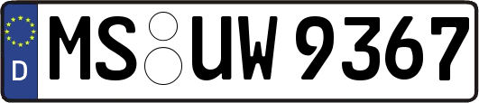 MS-UW9367
