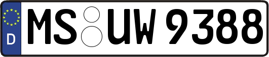 MS-UW9388