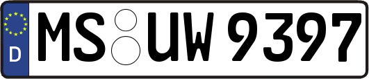 MS-UW9397