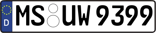 MS-UW9399