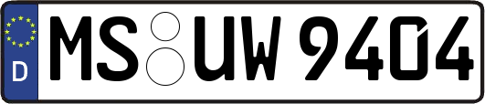 MS-UW9404