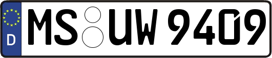 MS-UW9409