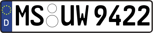 MS-UW9422