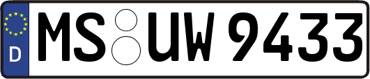 MS-UW9433
