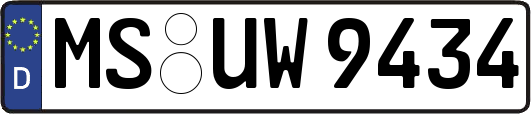 MS-UW9434