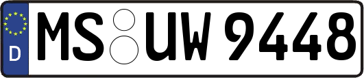 MS-UW9448