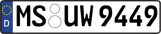 MS-UW9449