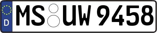 MS-UW9458