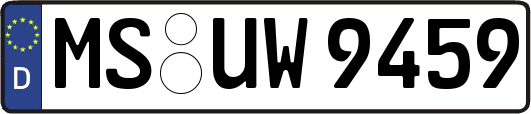 MS-UW9459