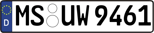MS-UW9461