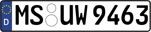 MS-UW9463