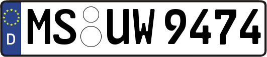 MS-UW9474