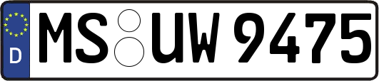 MS-UW9475