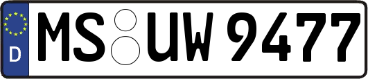 MS-UW9477