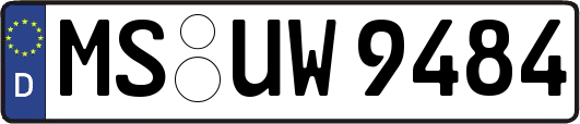 MS-UW9484