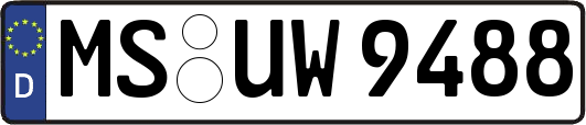 MS-UW9488