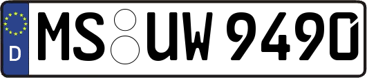 MS-UW9490