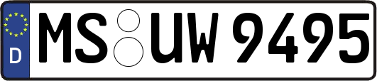 MS-UW9495