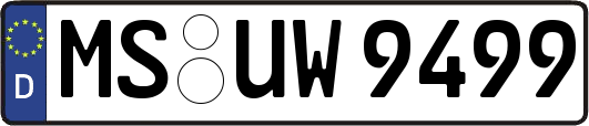 MS-UW9499