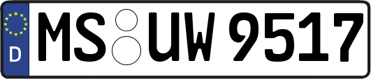 MS-UW9517