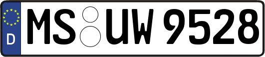 MS-UW9528