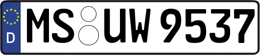 MS-UW9537