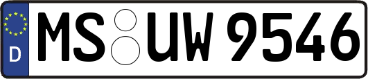 MS-UW9546