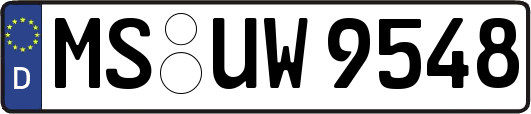 MS-UW9548