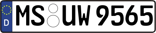 MS-UW9565