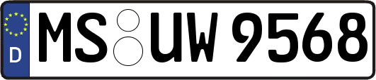 MS-UW9568