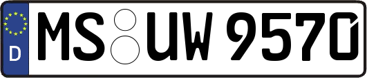 MS-UW9570