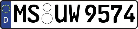 MS-UW9574