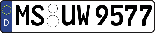 MS-UW9577