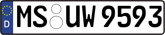 MS-UW9593