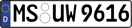 MS-UW9616