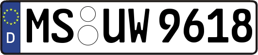MS-UW9618