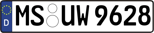 MS-UW9628