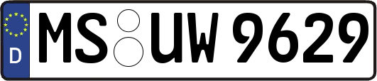 MS-UW9629