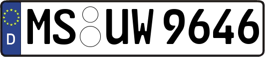 MS-UW9646