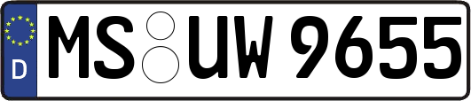 MS-UW9655