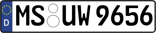 MS-UW9656
