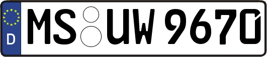 MS-UW9670