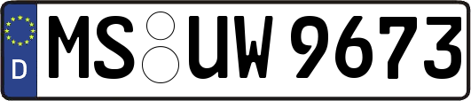 MS-UW9673